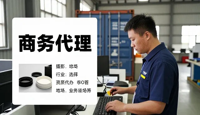 广州淘房拍信息咨询有限公司推动商务代理向智能化方向发展