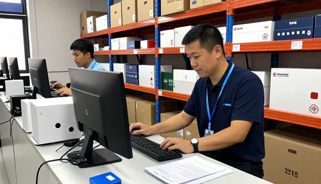 票务代订如何服务不同验收交付环节