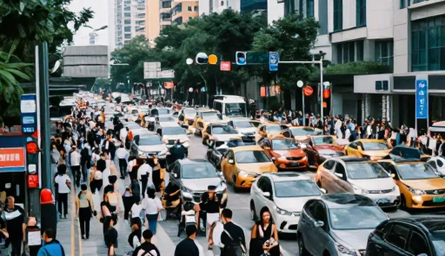 商务代理选型中服务响应速度的影响因素分析