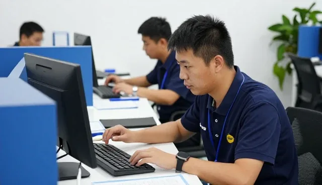 投标代理让商业空间应用更加便捷