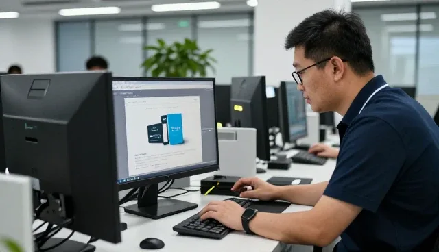 商务服务等成为持续优化产品发展的重要工具