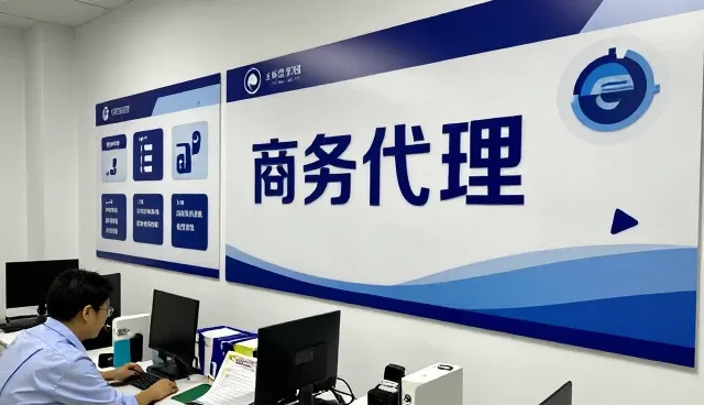 供应链代采在商务代理中的实际应用分析